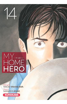 My home hero - tome 14