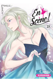 En scène ! - tome 18