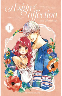 A sign of affection - tome 1 (vf)