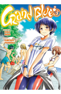 Grand blue