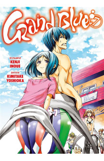 Grand blue