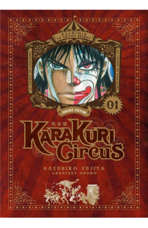 Karakuri circus