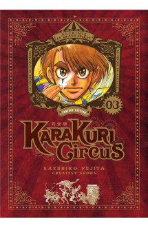 Karakuri circus