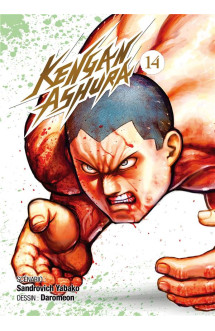 Kengan ashura