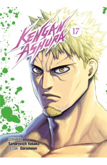 Kengan ashura