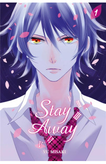 Stay away t01