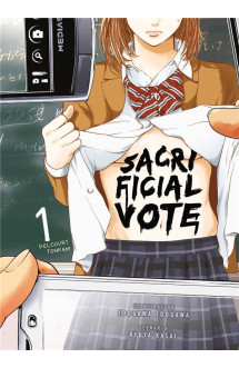 Sacrificial vote t01