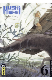 Mushishi - tome 6