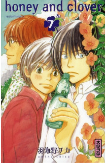 Honey & clover - tome 7