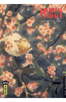 Mushishi - tome 7