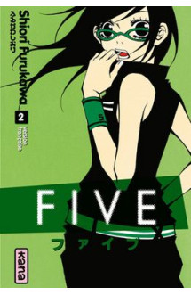 Five - tome 2