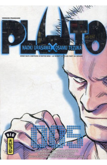 Pluto - tome 5