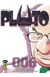 Pluto - tome 6