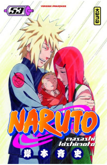 Naruto - tome 53