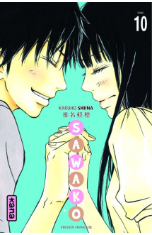 Sawako - tome 10