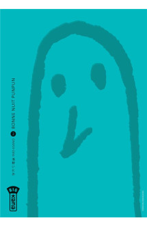 Bonne nuit punpun - tome 2