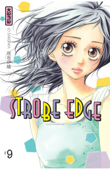 Strobe edge - tome 9