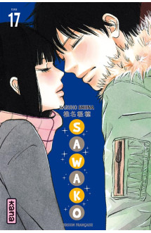 Sawako - tome 17