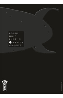 Bonne nuit punpun - tome 12