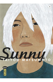 Sunny - tome 1