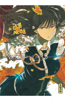 Witchcraft works - tome 5