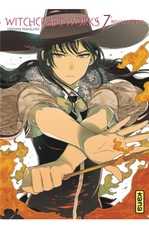 Witchcraft works - tome 7