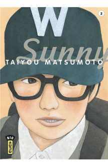 Sunny - tome 2