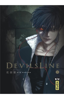 Devilsline - tome 1