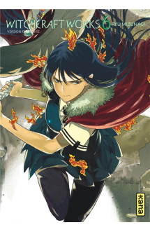 Witchcraft works - tome 6