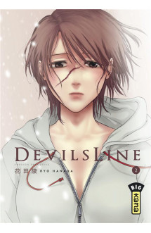 Devilsline - tome 2