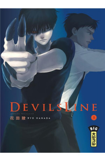 Devilsline - tome 5