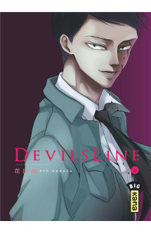 Devilsline - tome 6