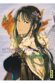 Witchcraft works - tome 9