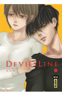 Devilsline - tome 7