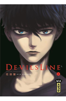 Devilsline - tome 8