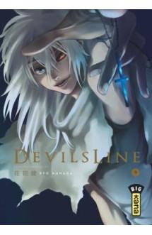 Devilsline - tome 9