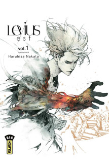 Levius est (cycle 2) - tome 1