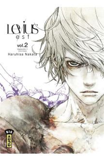 Levius est (cycle 2) - tome 2