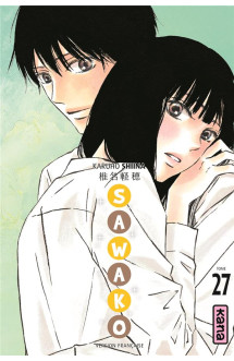 Sawako - tome 27