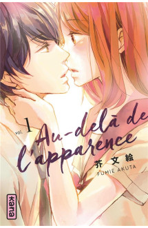 Au-delà de l'apparence - tome 1