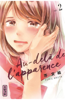 Au-delà de l'apparence - tome 2