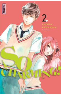 So charming ! - tome 2