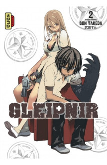 Gleipnir - tome 2