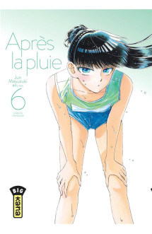 Après la pluie - tome 6