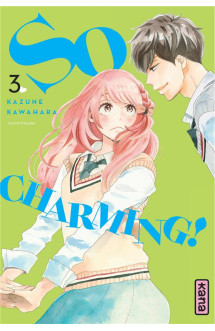 So charming ! - tome 3