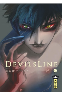 Devilsline - tome 10