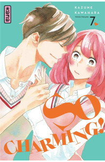 So charming ! - tome 7