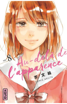 Au-delà de l'apparence - tome 8