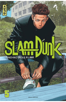 Slam dunk (star edition) - tome 5