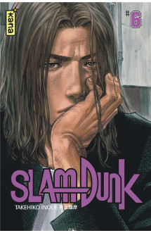 Slam dunk (star edition) - tome 6